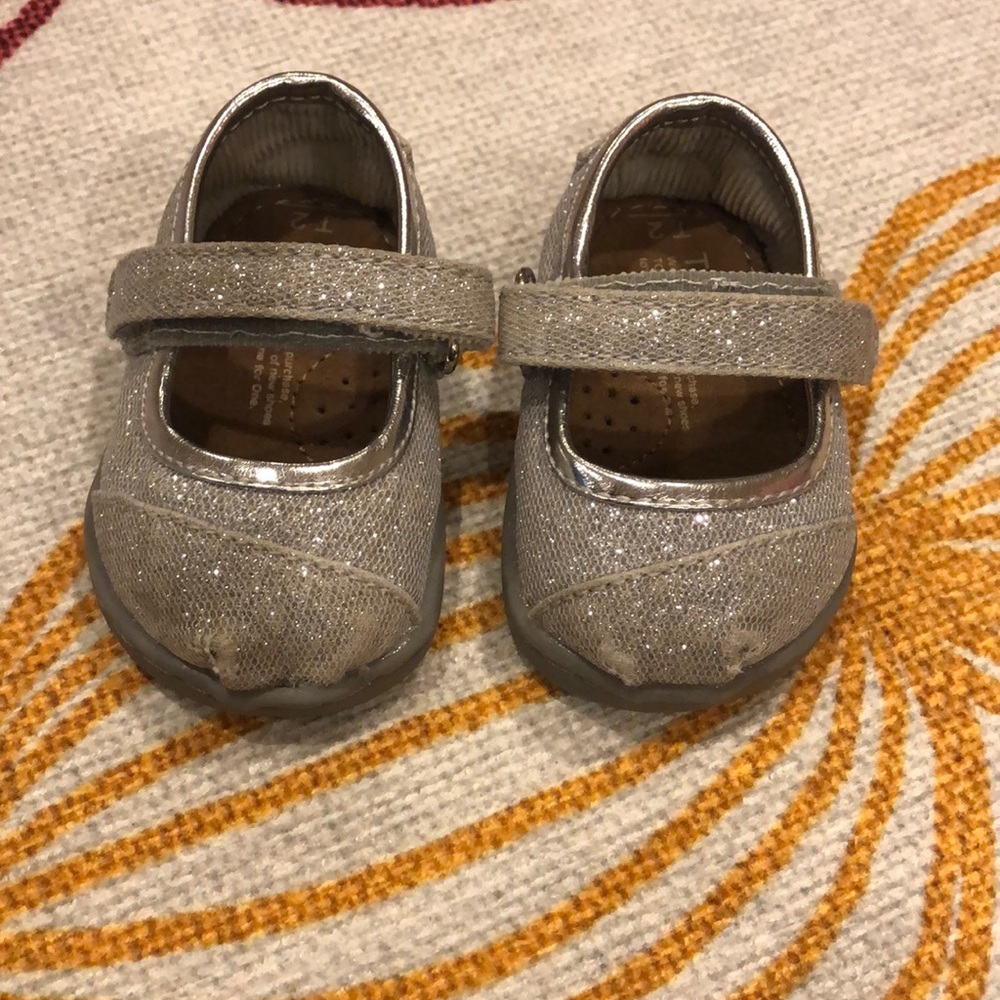 Baby TOMS